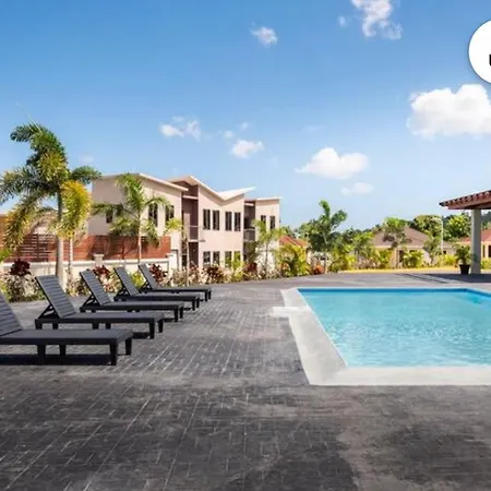 Luxurious Villa Royale- 5 Min Drive To Ocho Rios